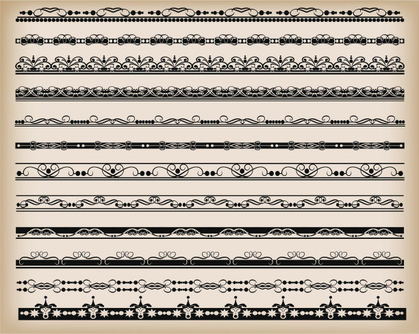 边界,16素材图片