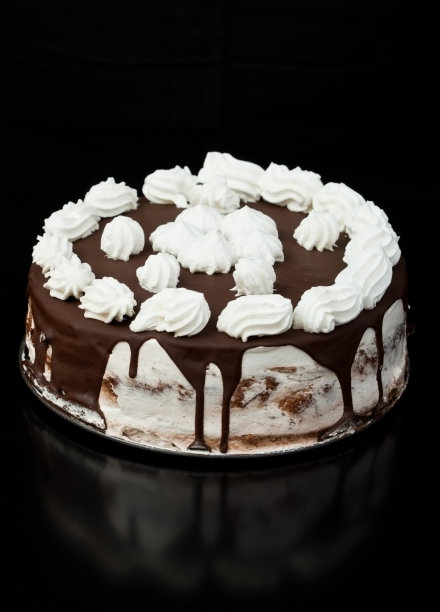 生日蛋糕图片下载