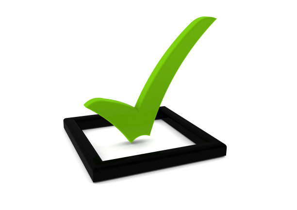 检查表的象征图片下载