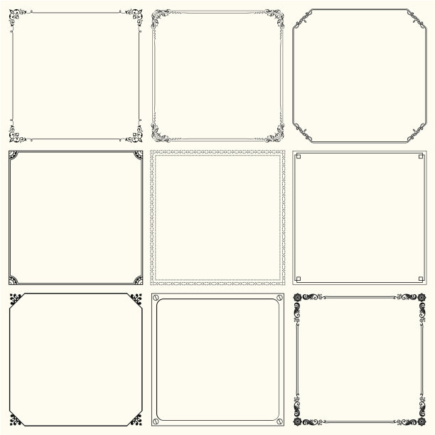 向量系集图片下载