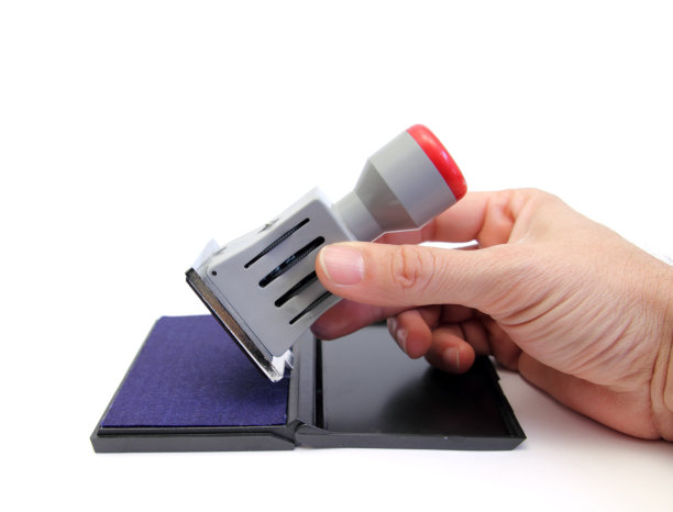 墨水印章图片下载