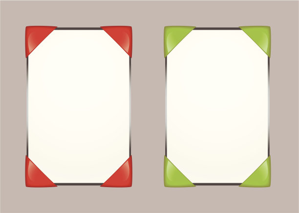 纸告示板图片下载