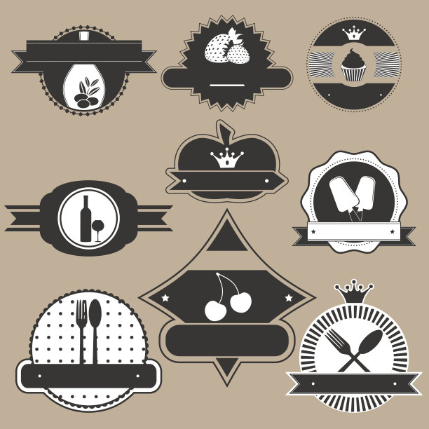 的标签图片下载