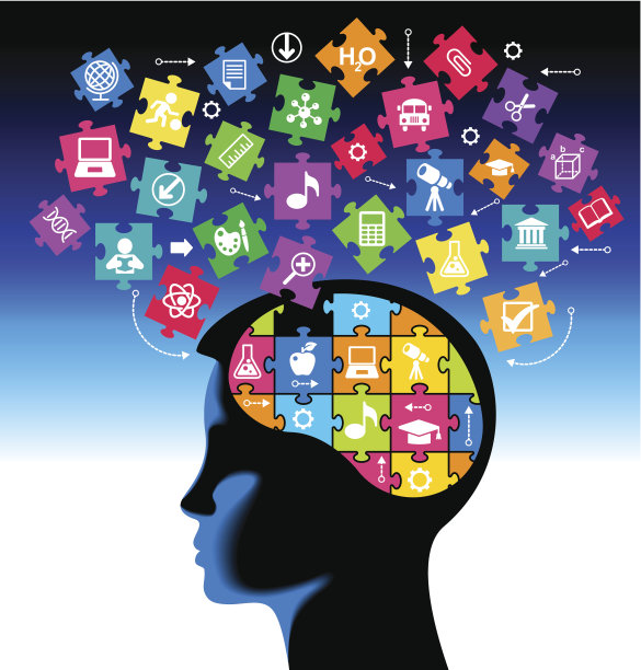 教育的概念图片下载