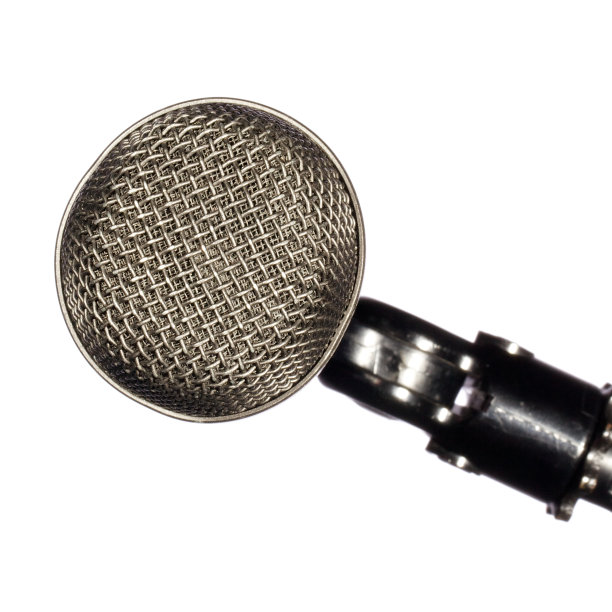 用于通信的麦克风图片下载