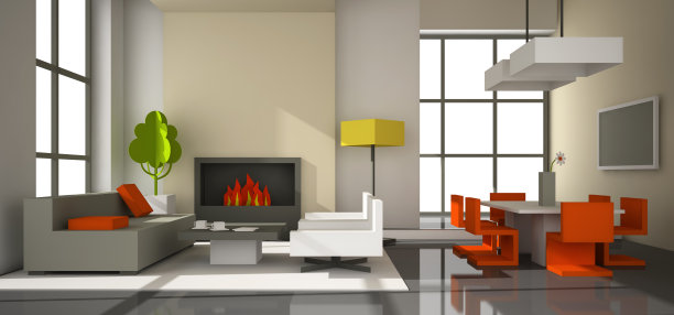 虚拟的彩色纸板内部图片下载