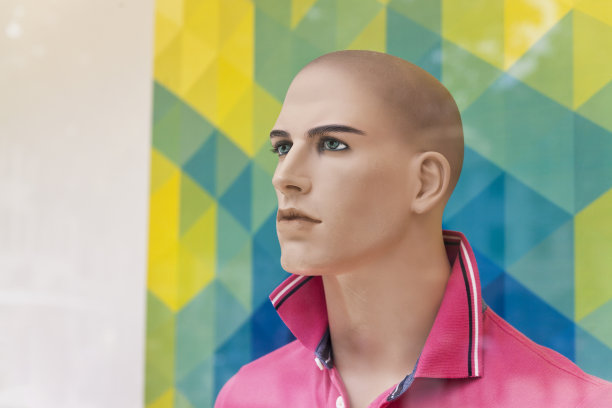 男性显示假图片下载