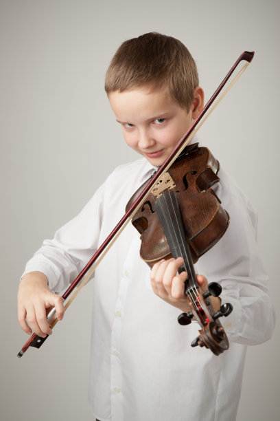 真正的音乐家图片下载