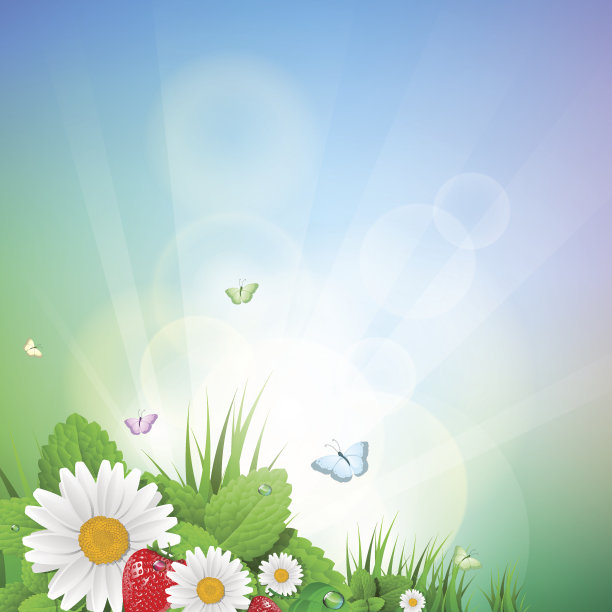 自然背景图片下载