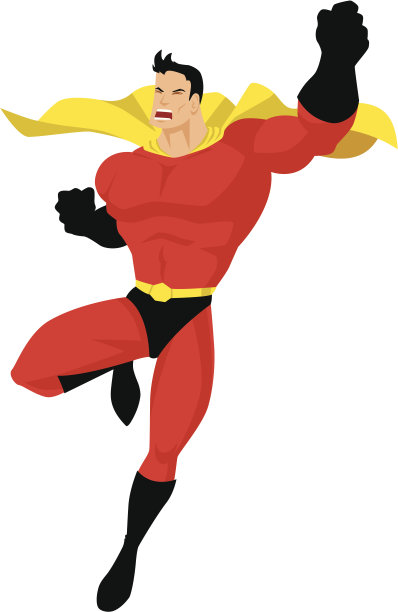 超级英雄图片下载