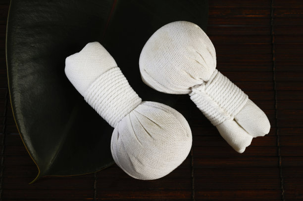 草药球图片下载