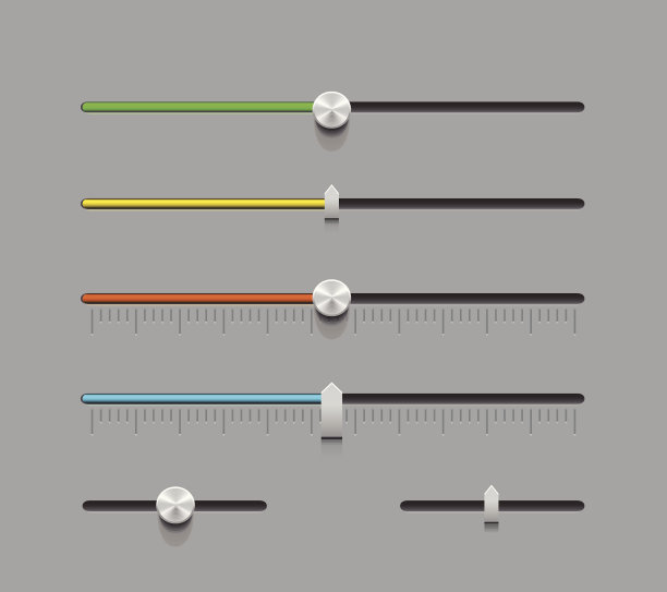 向量滑块图片下载