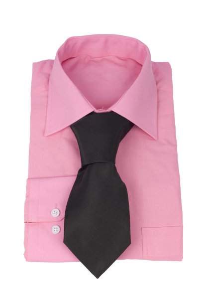 衬衫和领带图片下载