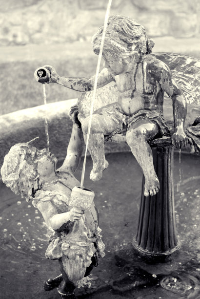 两块天使。图片下载