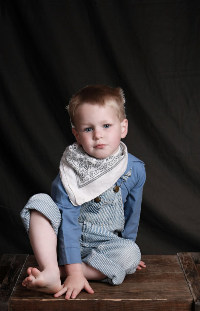 悲伤的牛仔图片下载