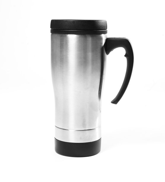 不锈钢咖啡杯图片下载