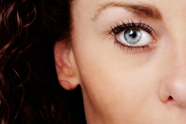 眼睛闭上了图片下载