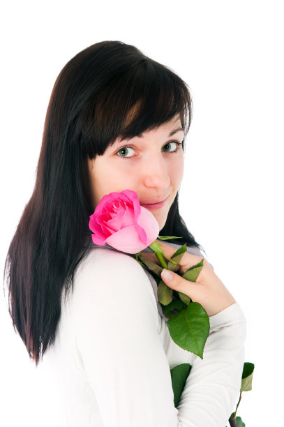 的好女孩图片下载