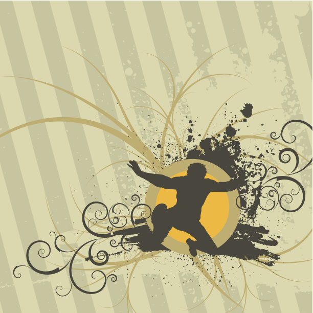 矢量-设计元素图片下载