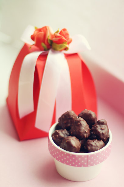 巧克力图片下载