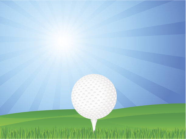 高尔夫球场图片下载