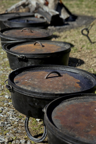 铸铁壶图片下载