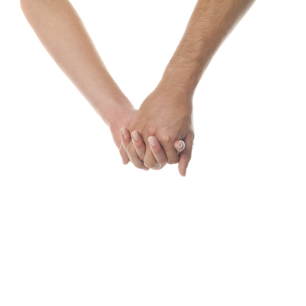 婚礼的手图片下载