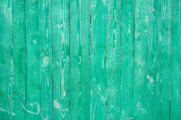 绿色的木板图片下载