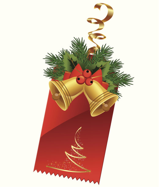 元旦插画素材ID：104233114