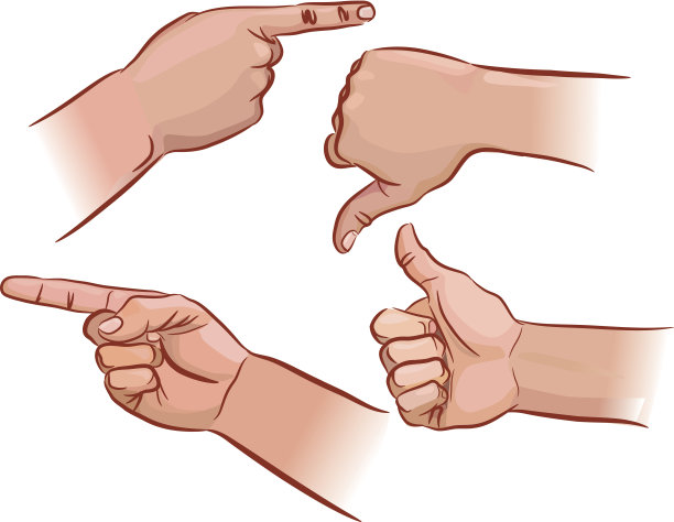 一套指针图片下载