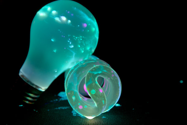 滴光灯泡图片下载