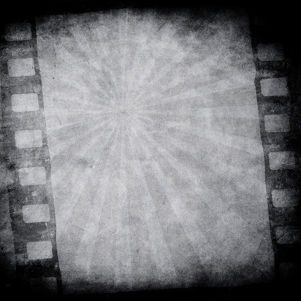 枯燥乏味的电影背景图片下载