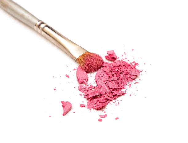 白底粉末图片下载