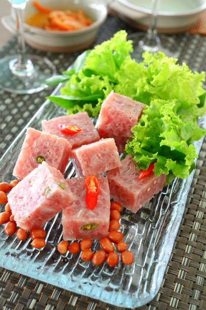 发酵的猪肉图片下载