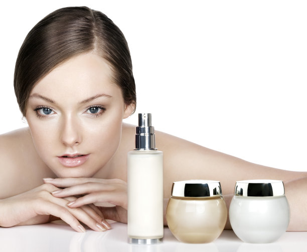 护肤品图片下载