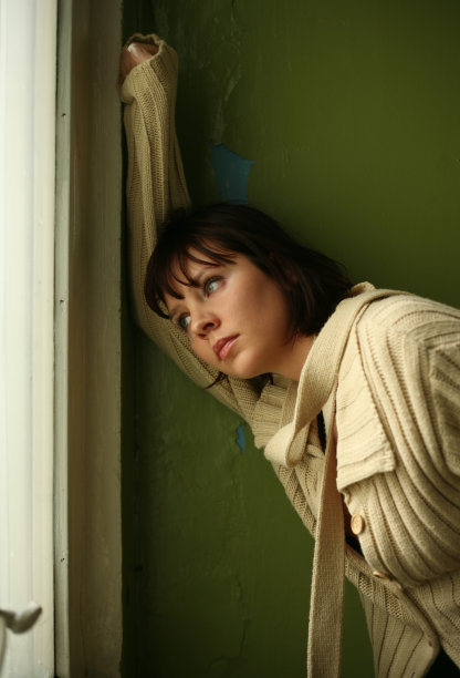 抑郁症图片下载