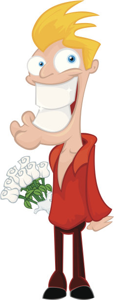 快乐的男朋友图片下载