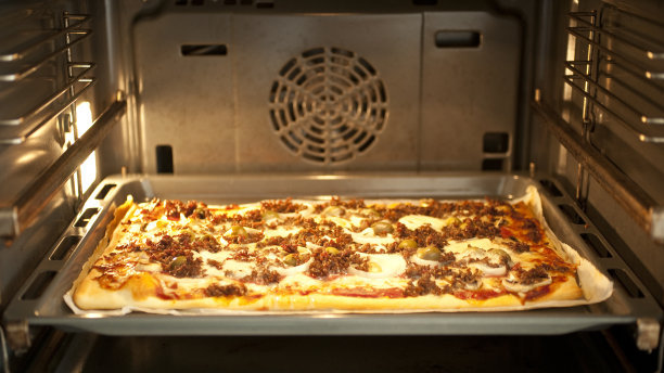 自制披萨图片下载