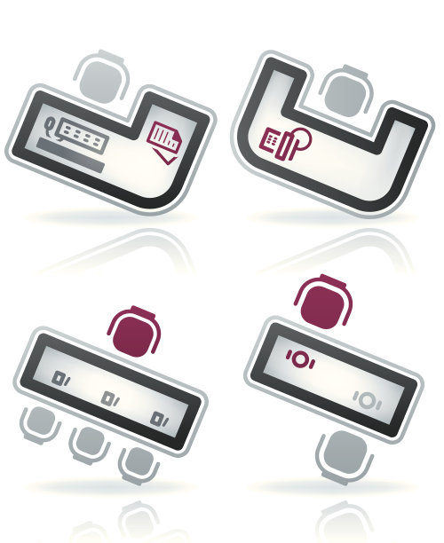 办公用品图片下载