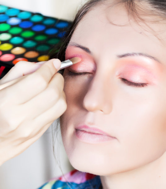 美容院图片下载