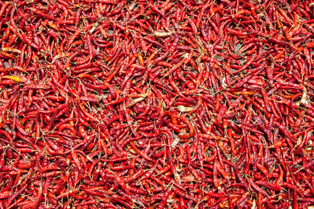 红辣椒背景图片下载