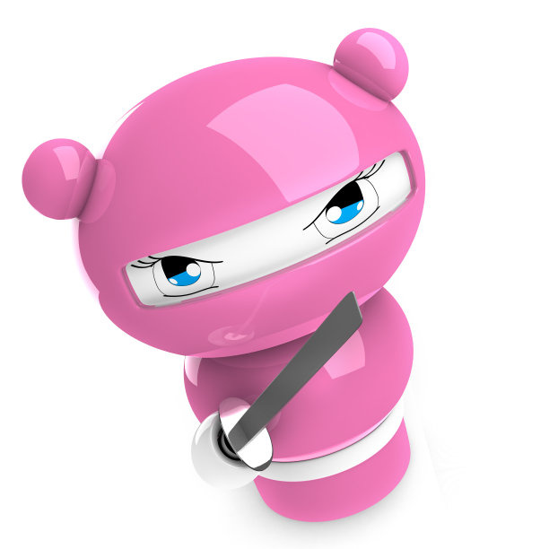 扎吉特忍者图片下载