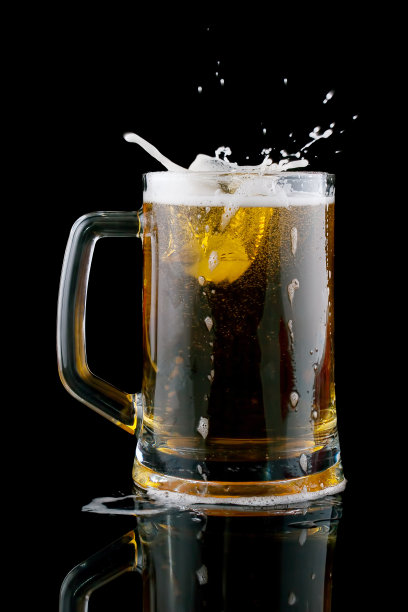 啤酒图片下载