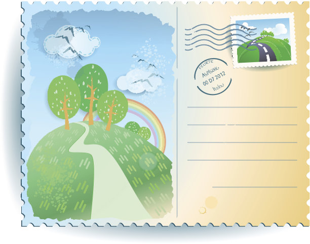 在乡村度假图片下载