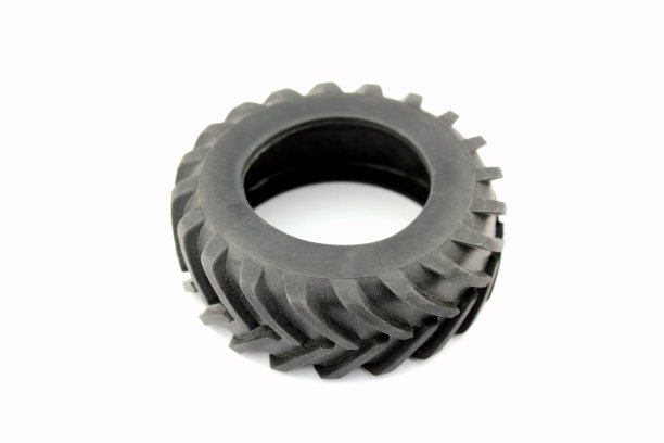 拖拉机轮胎图片下载