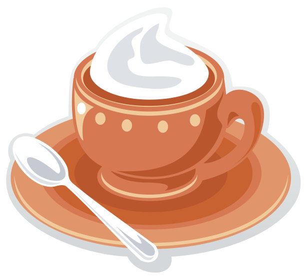 一杯咖啡图片下载