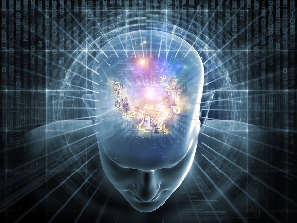 思想的数量图片下载