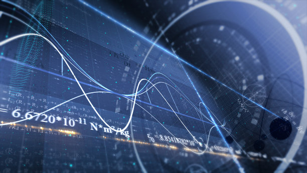 物理,科学。抽象的背景图片下载