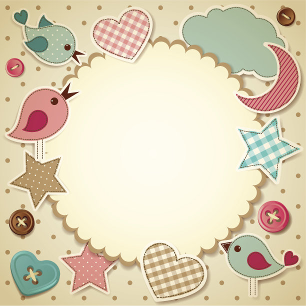 剪贴簿的背景图片下载