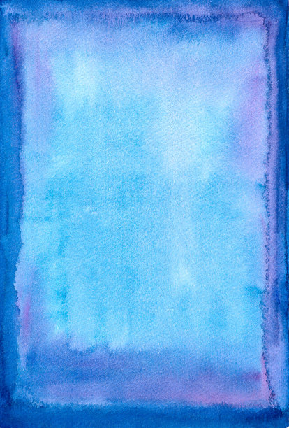 水彩插画素材ID：104263564